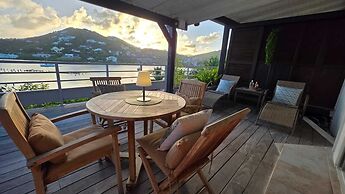 Les Balcons d'Oyster Pond