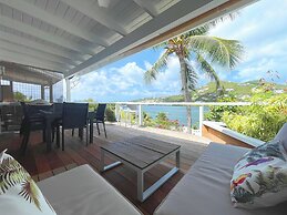 Les Balcons d'Oyster Pond