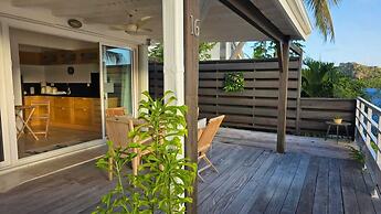 Les Balcons d'Oyster Pond