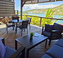 Les Balcons d'Oyster Pond