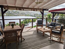 Les Balcons d'Oyster Pond