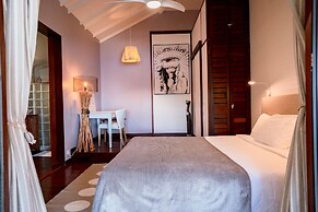 Les Balcons d'Oyster Pond