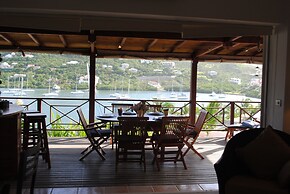 Les Balcons d'Oyster Pond