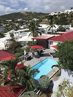 Les Balcons d'Oyster Pond