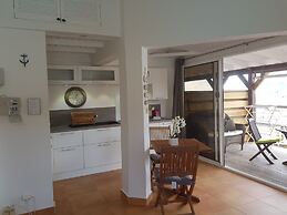 Les Balcons d'Oyster Pond