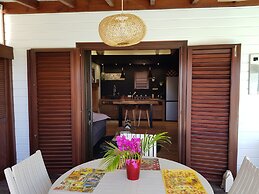 Les Balcons d'Oyster Pond