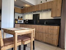 Les Balcons d'Oyster Pond