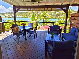 Les Balcons d'Oyster Pond