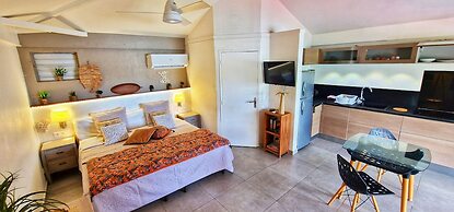 Les Balcons d'Oyster Pond