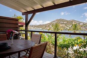 Les Balcons d'Oyster Pond