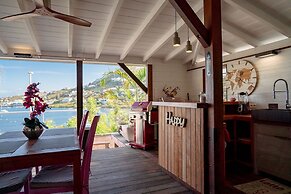 Les Balcons d'Oyster Pond