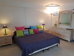 Les Balcons d'Oyster Pond