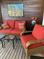 Les Balcons d'Oyster Pond