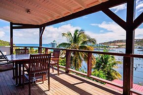 Les Balcons d'Oyster Pond