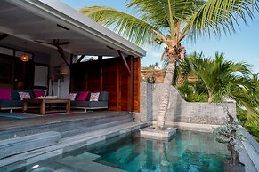 Les Balcons d'Oyster Pond