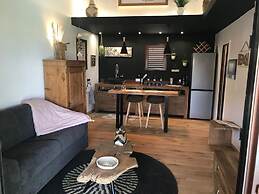 Les Balcons d'Oyster Pond