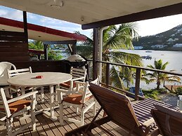 Les Balcons d'Oyster Pond