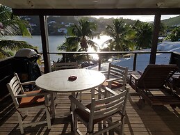 Les Balcons d'Oyster Pond