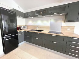 Les Balcons d'Oyster Pond