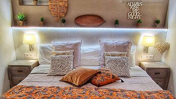 Les Balcons d'Oyster Pond