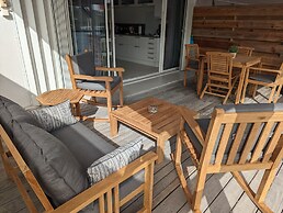 Les Balcons d'Oyster Pond