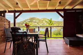 Les Balcons d'Oyster Pond