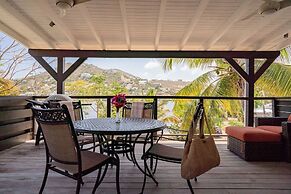 Les Balcons d'Oyster Pond