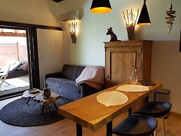 Les Balcons d'Oyster Pond