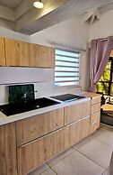 Les Balcons d'Oyster Pond