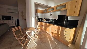 Les Balcons d'Oyster Pond