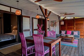 Les Balcons d'Oyster Pond