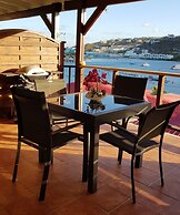 Les Balcons d'Oyster Pond