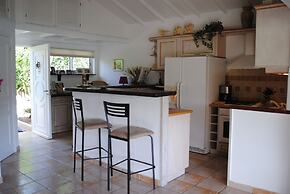 Les Balcons d'Oyster Pond