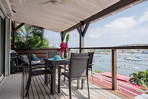 Les Balcons d'Oyster Pond