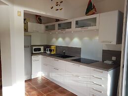 Les Balcons d'Oyster Pond