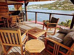 Les Balcons d'Oyster Pond