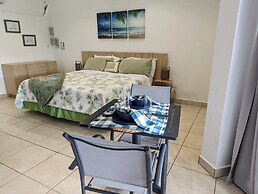 Les Balcons d'Oyster Pond