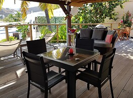 Les Balcons d'Oyster Pond