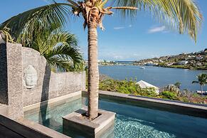 Les Balcons d'Oyster Pond