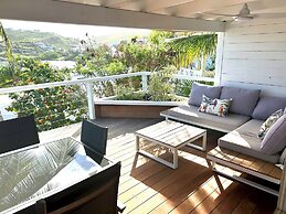 Les Balcons d'Oyster Pond