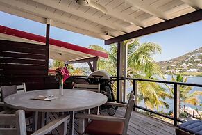 Les Balcons d'Oyster Pond