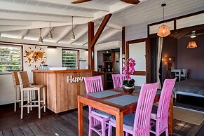 Les Balcons d'Oyster Pond