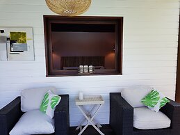 Les Balcons d'Oyster Pond