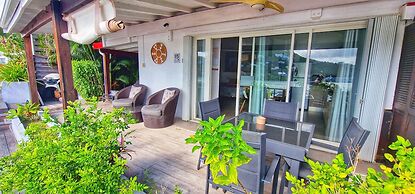 Les Balcons d'Oyster Pond