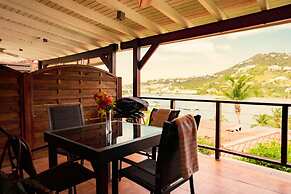 Les Balcons d'Oyster Pond