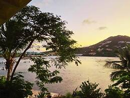 Les Balcons d'Oyster Pond