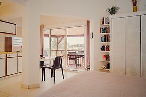 Les Balcons d'Oyster Pond