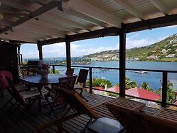 Les Balcons d'Oyster Pond