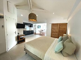 Les Balcons d'Oyster Pond