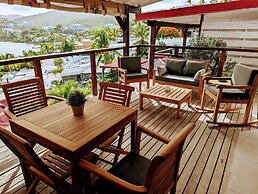 Les Balcons d'Oyster Pond